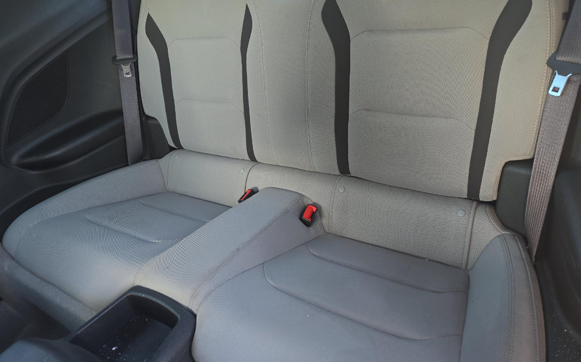 Chevrolet Camaro 1LT 2016