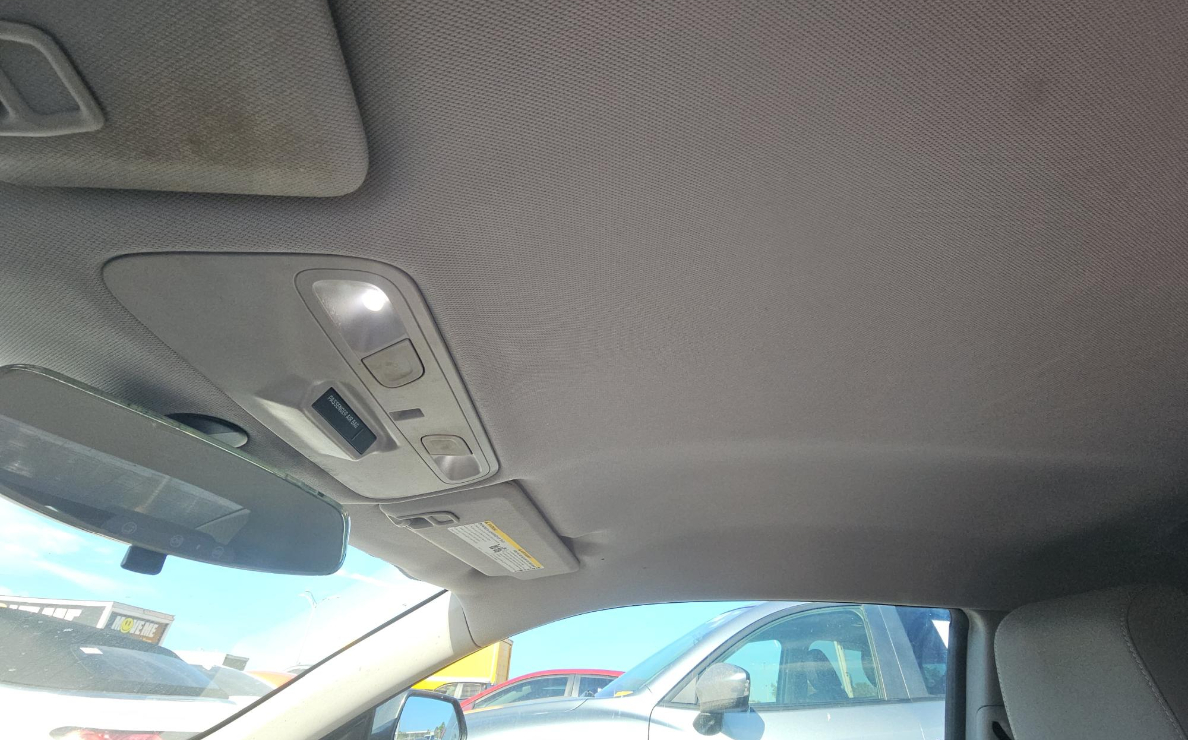 Chevrolet Camaro 1LT 2016