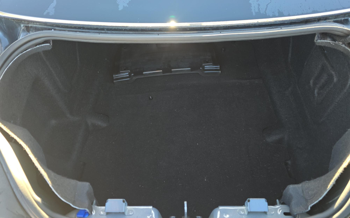 Chevrolet Camaro 1LT 2016