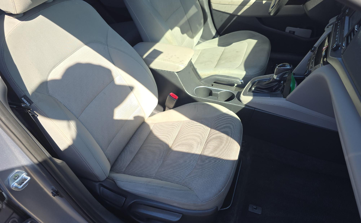 Hyundai Elantra SE 2017