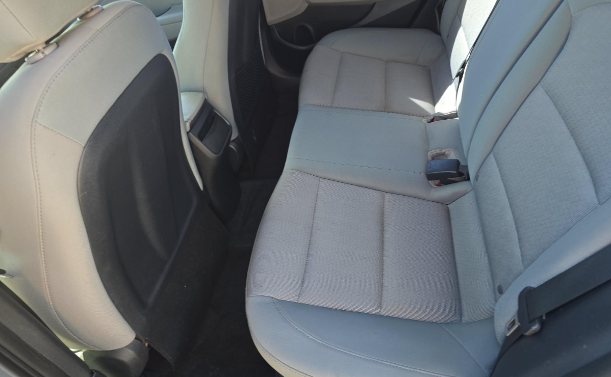 Hyundai Elantra SE 2017