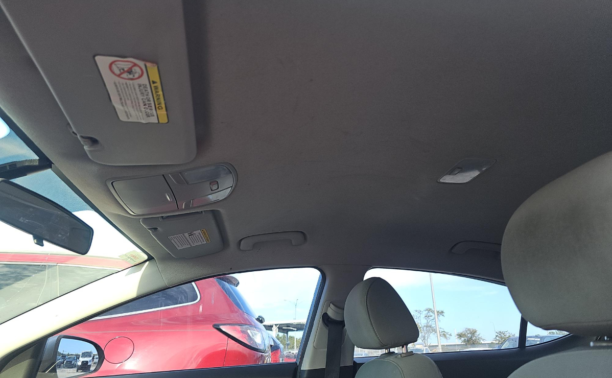 Hyundai Elantra SE 2017