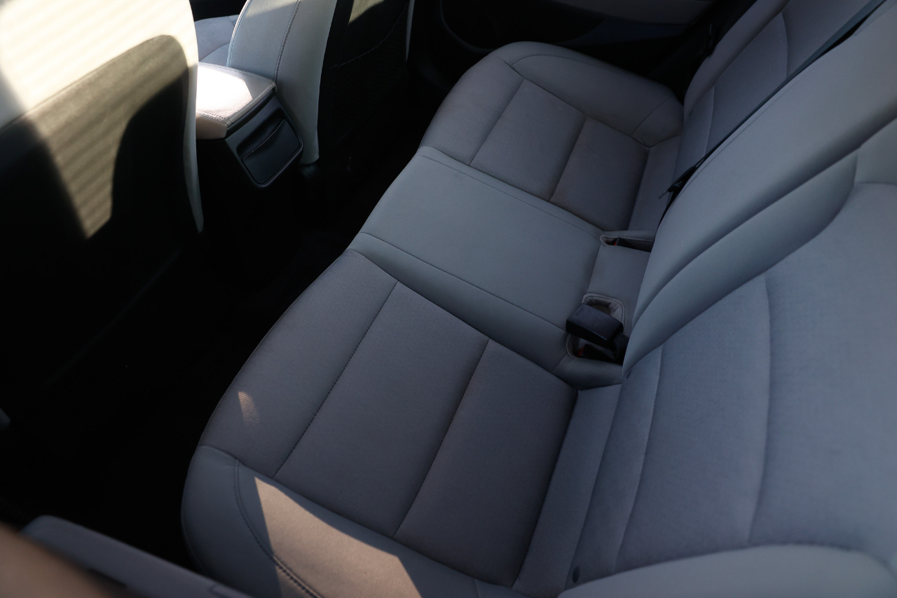 Hyundai Elantra SE 2017