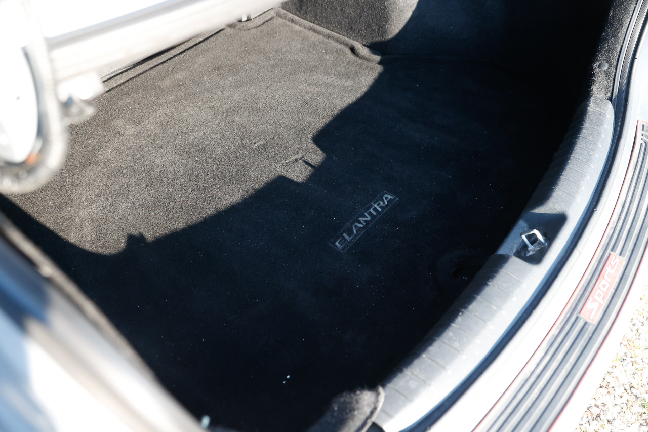 Hyundai Elantra SE 2017