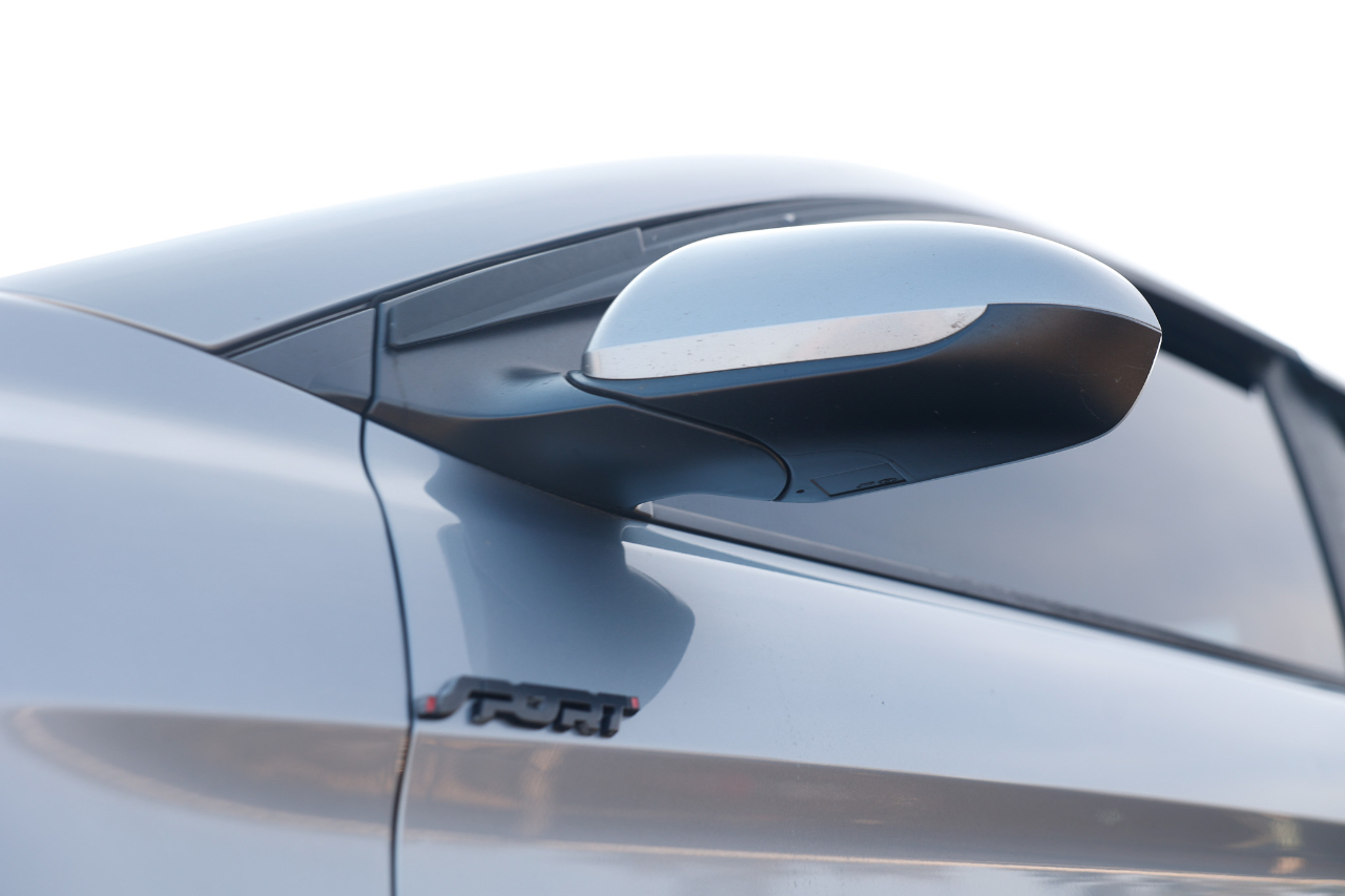 Hyundai Elantra SE 2017