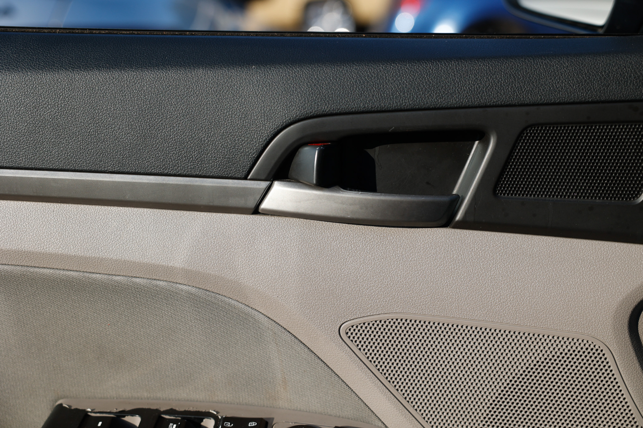 Hyundai Elantra SE 2017