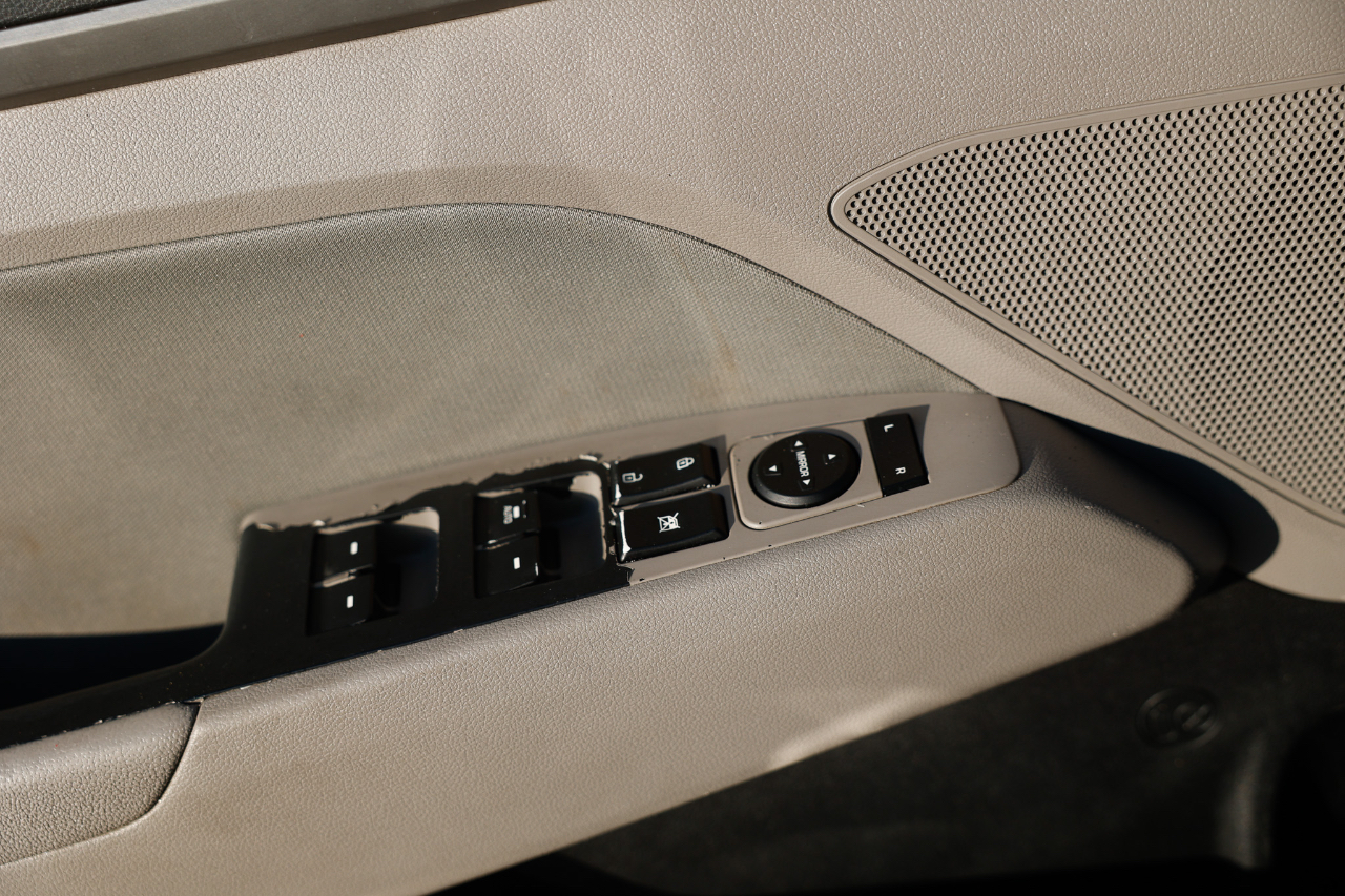 Hyundai Elantra SE 2017