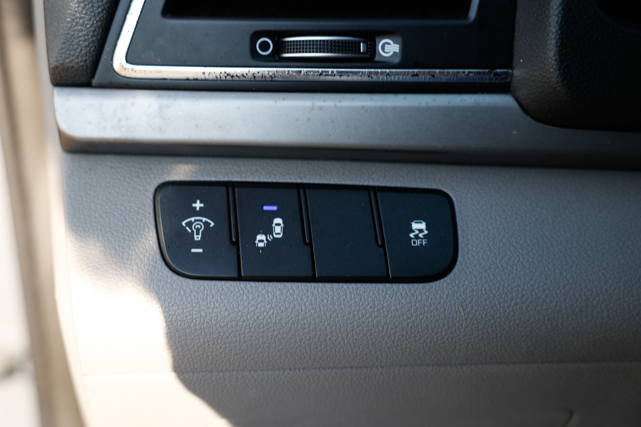 Hyundai Elantra SE 2017