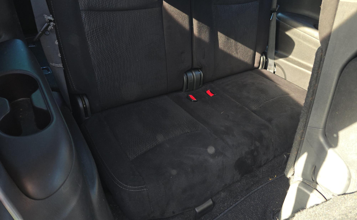 Nissan Pathfinder  2015