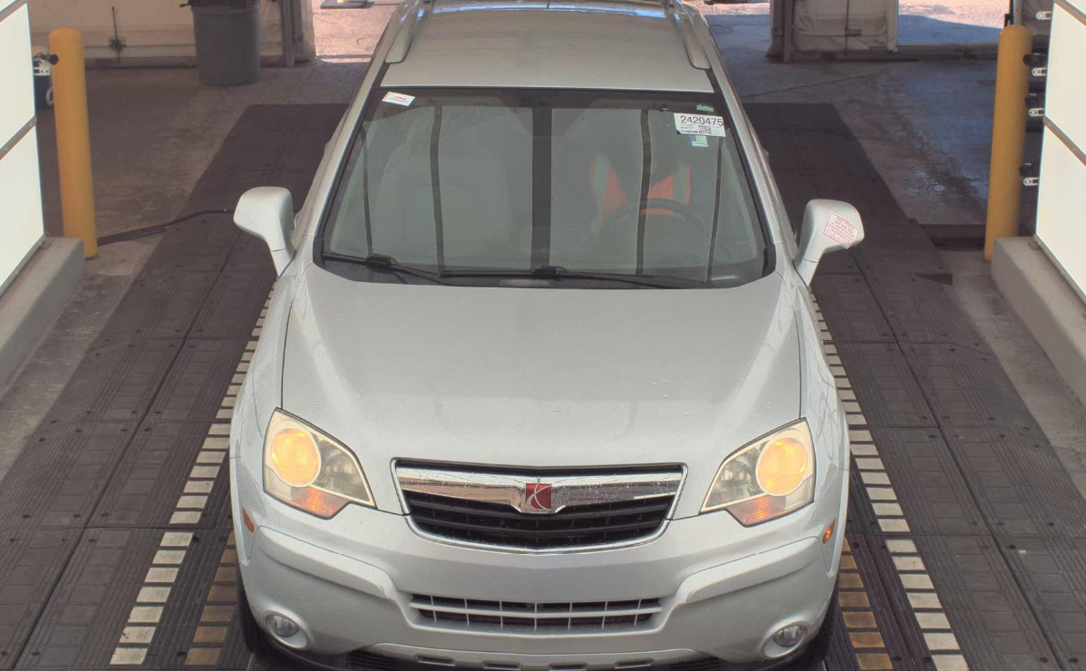 Saturn VUE  2009