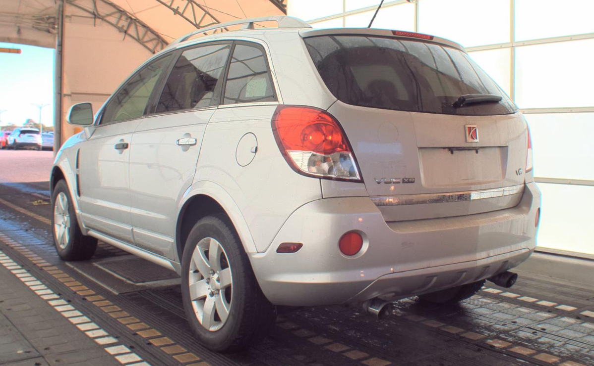 Saturn VUE  2009