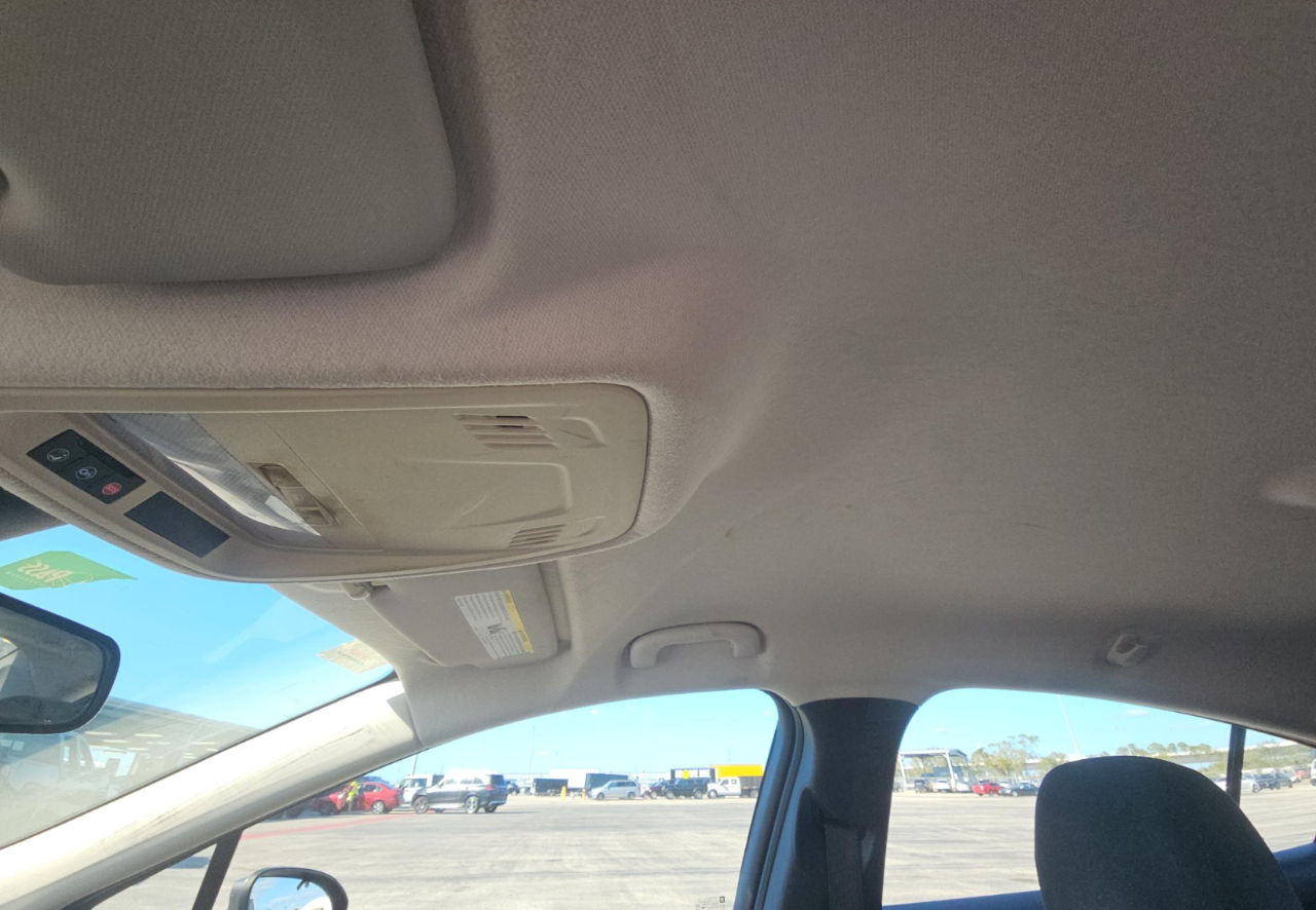 Chevrolet Cruze  2017