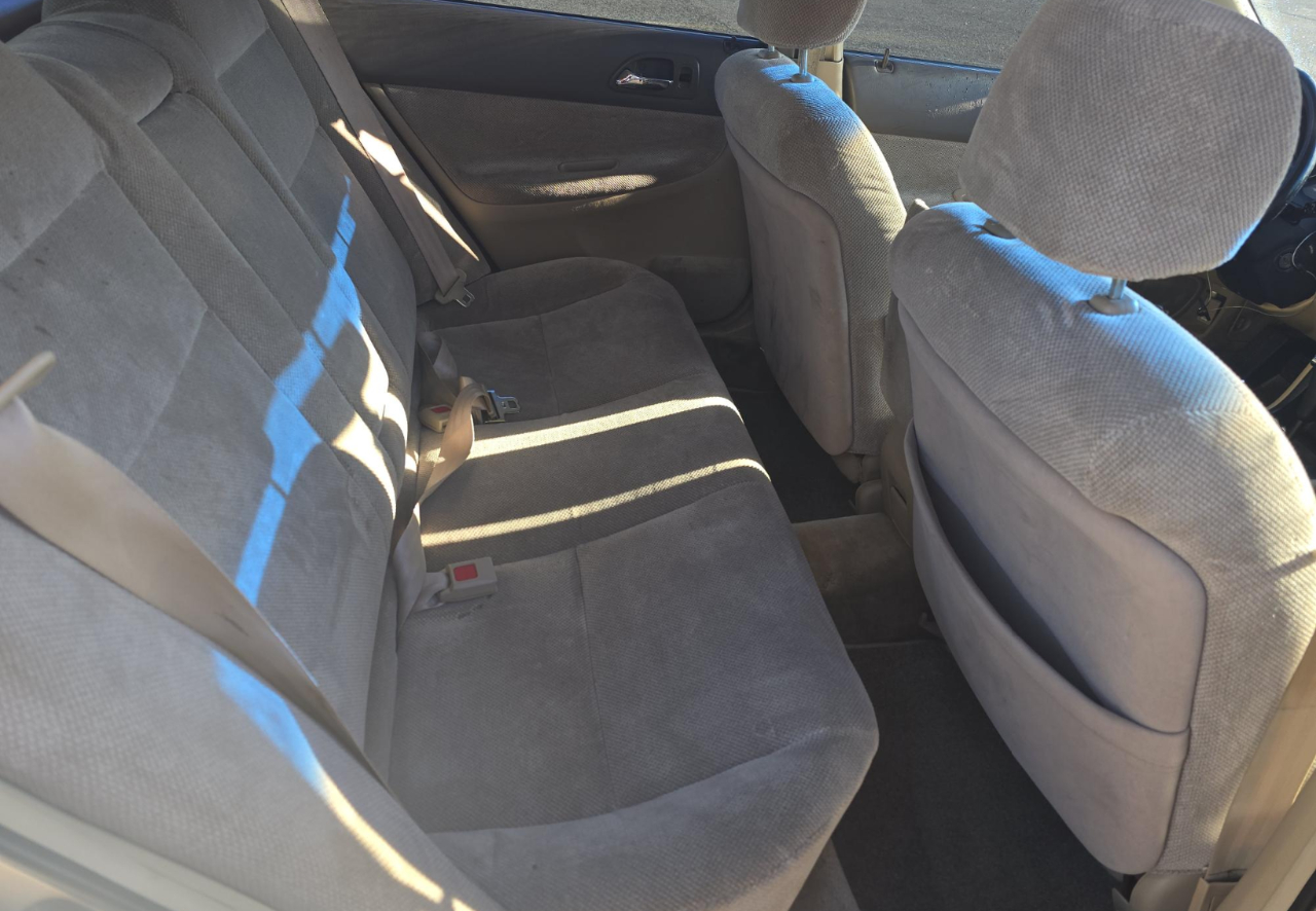 Honda Accord Wgn  1995