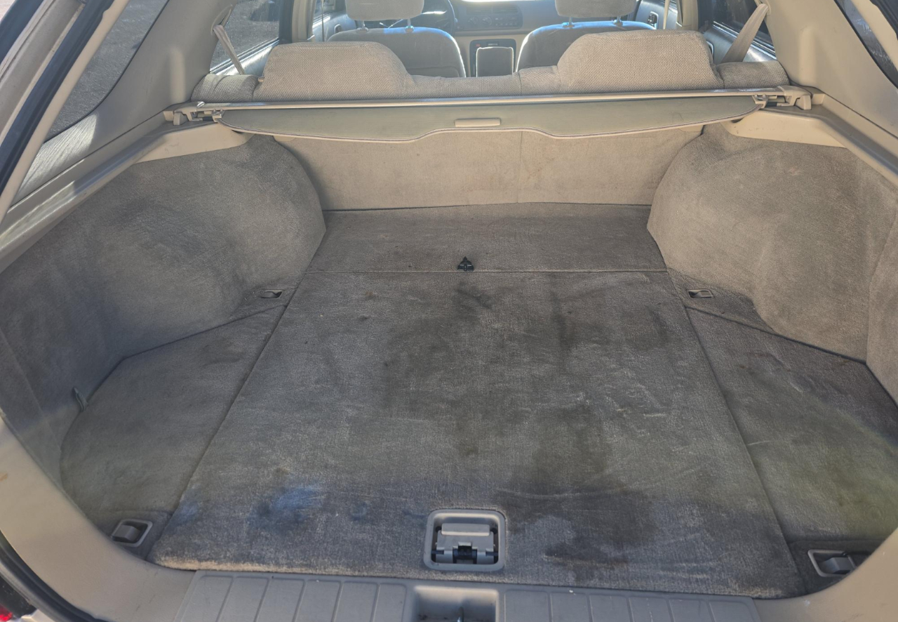 Honda Accord Wgn  1995