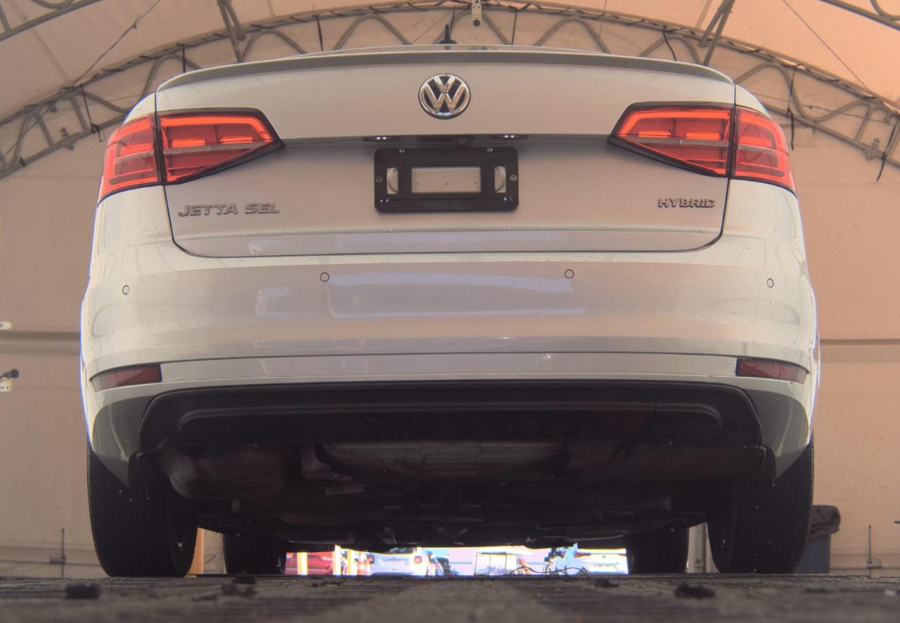 Volkswagen Jetta Sedan  2016