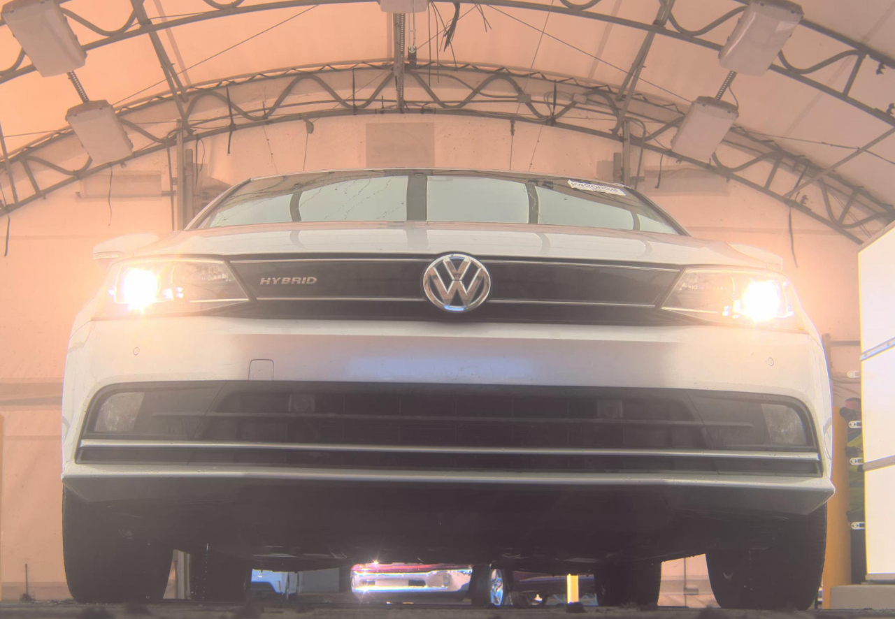 Volkswagen Jetta Sedan  2016