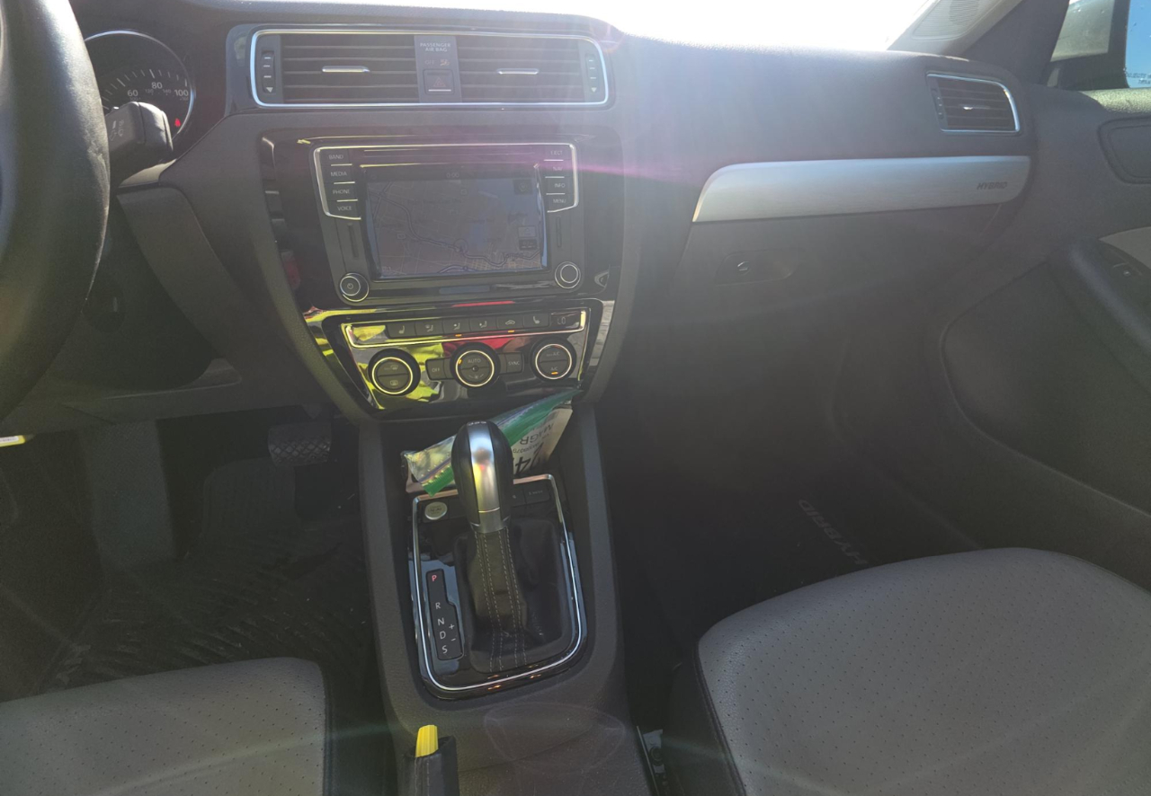 Volkswagen Jetta Sedan  2016