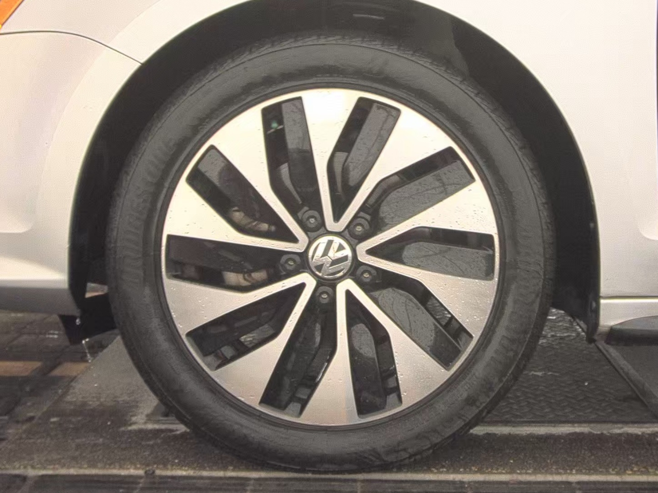 Volkswagen Jetta Sedan  2016