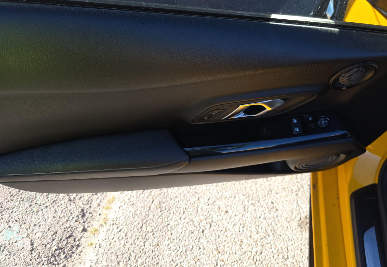 Toyota GR Supra 3.0 Premium 2021