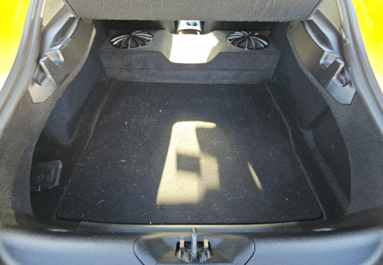 Toyota GR Supra 3.0 Premium 2021