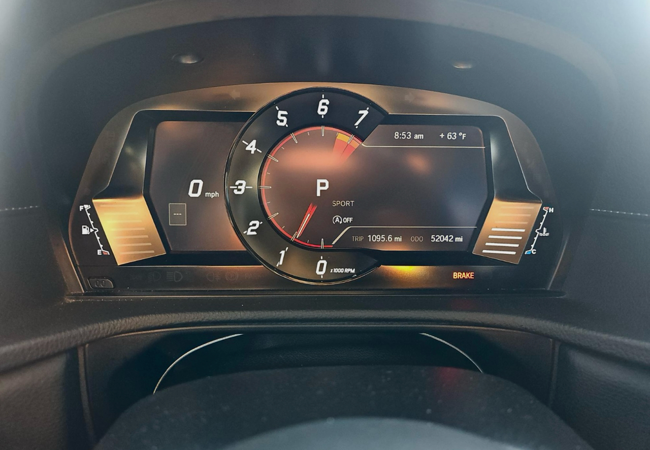 Toyota GR Supra 3.0 Premium 2021