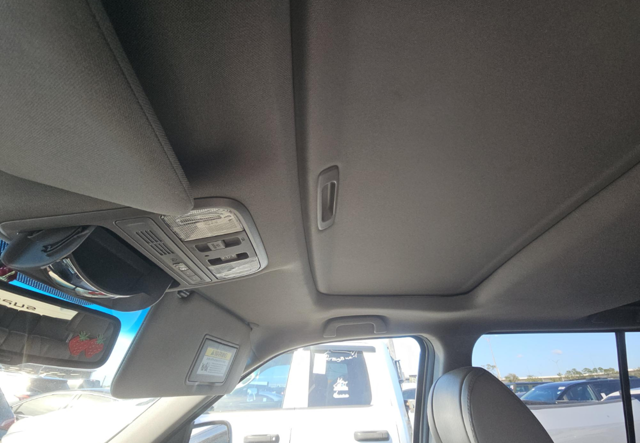 Honda Pilot EX-L 2011