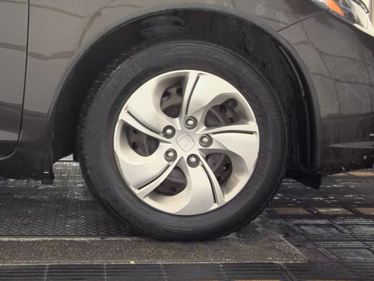 Honda Civic Sdn  2013