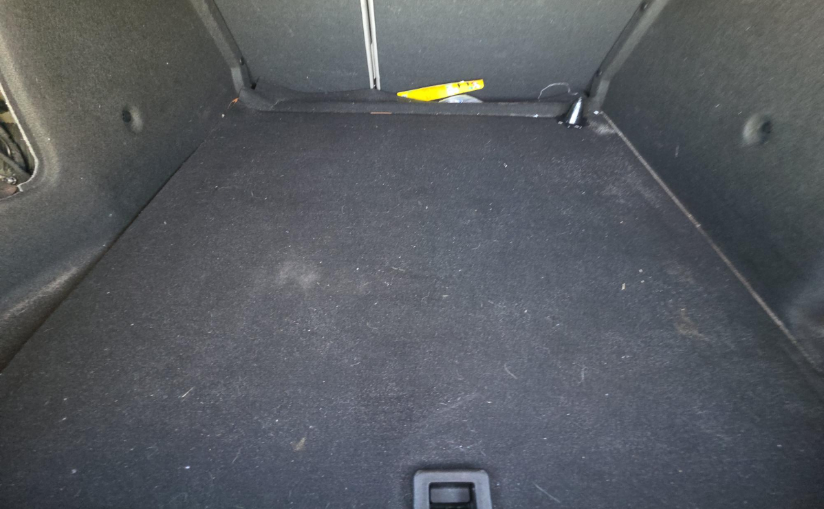 Buick Verano Convenience 2012