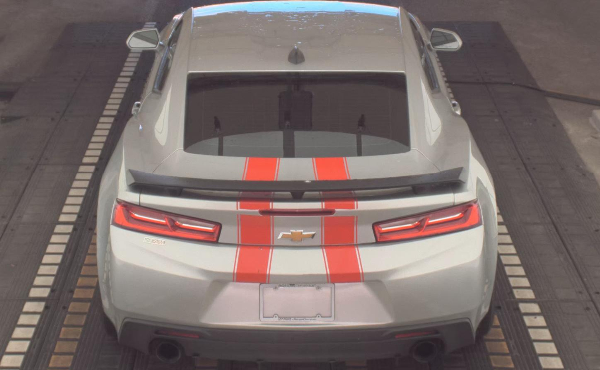 Chevrolet Camaro LT 2016