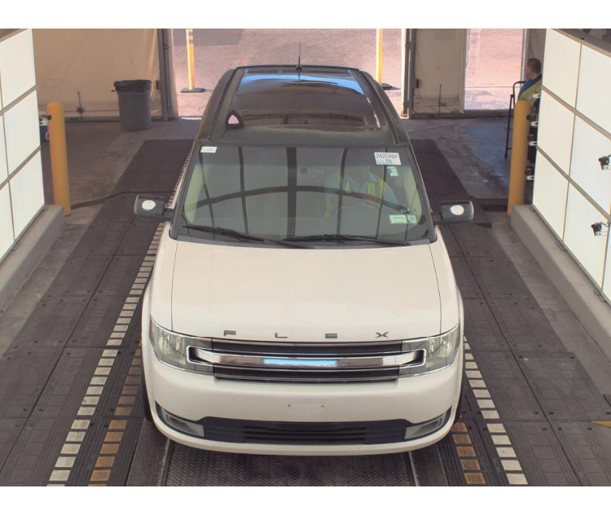Ford Flex  2013