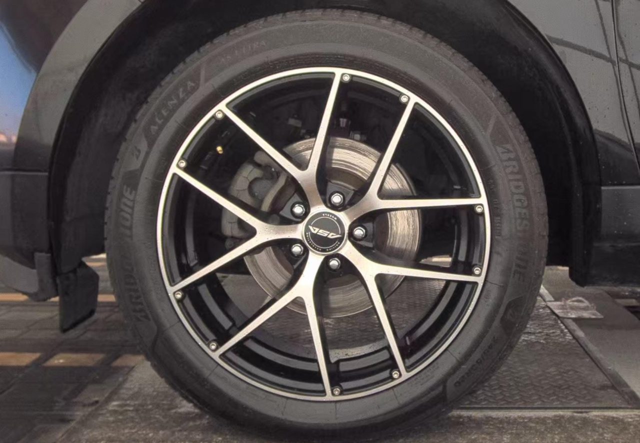 Ford Edge Limited 2013