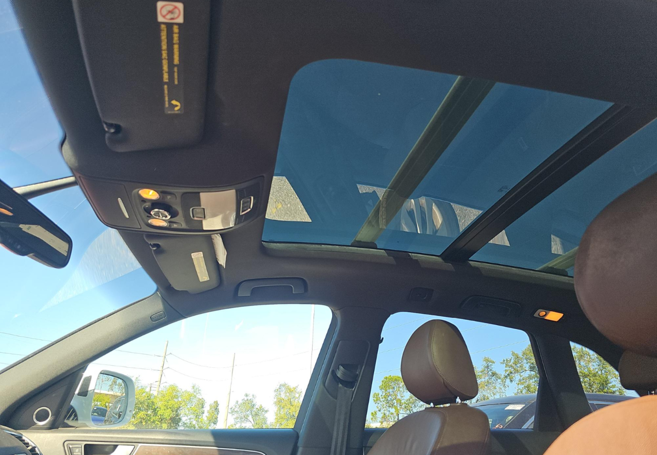 Audi Q5 Premium Plus 2015