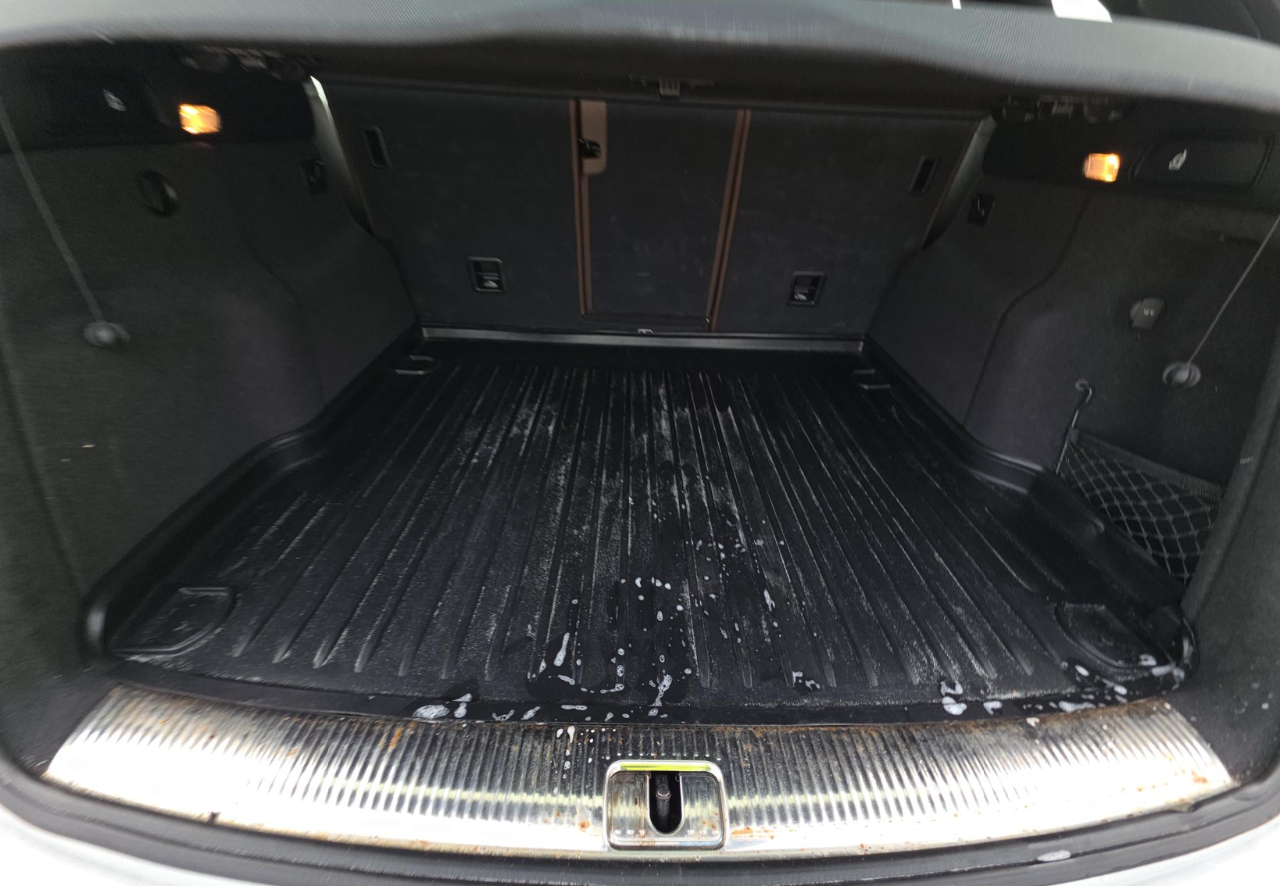 Audi Q5 Premium Plus 2015