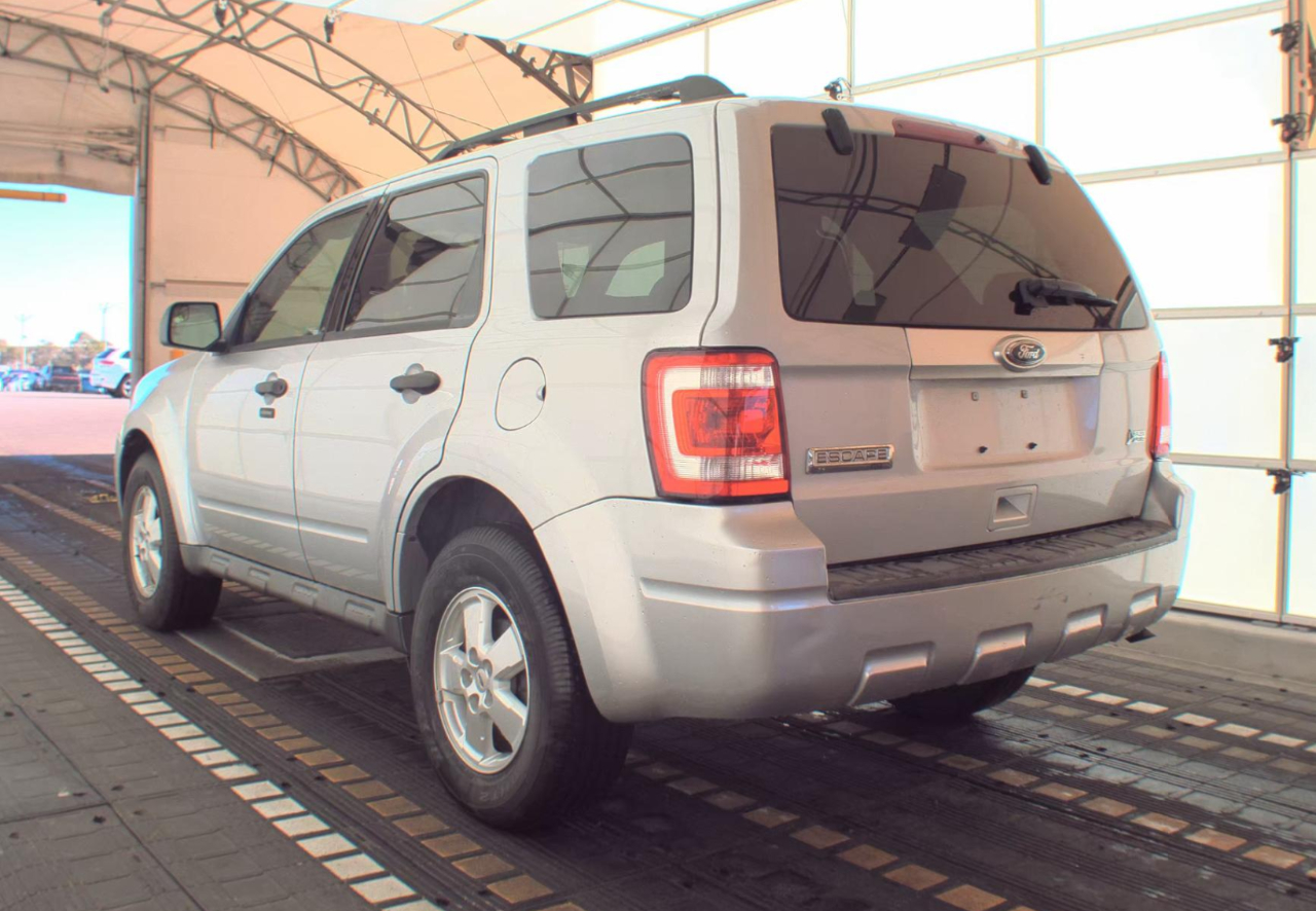 Ford Escape XLT 2010