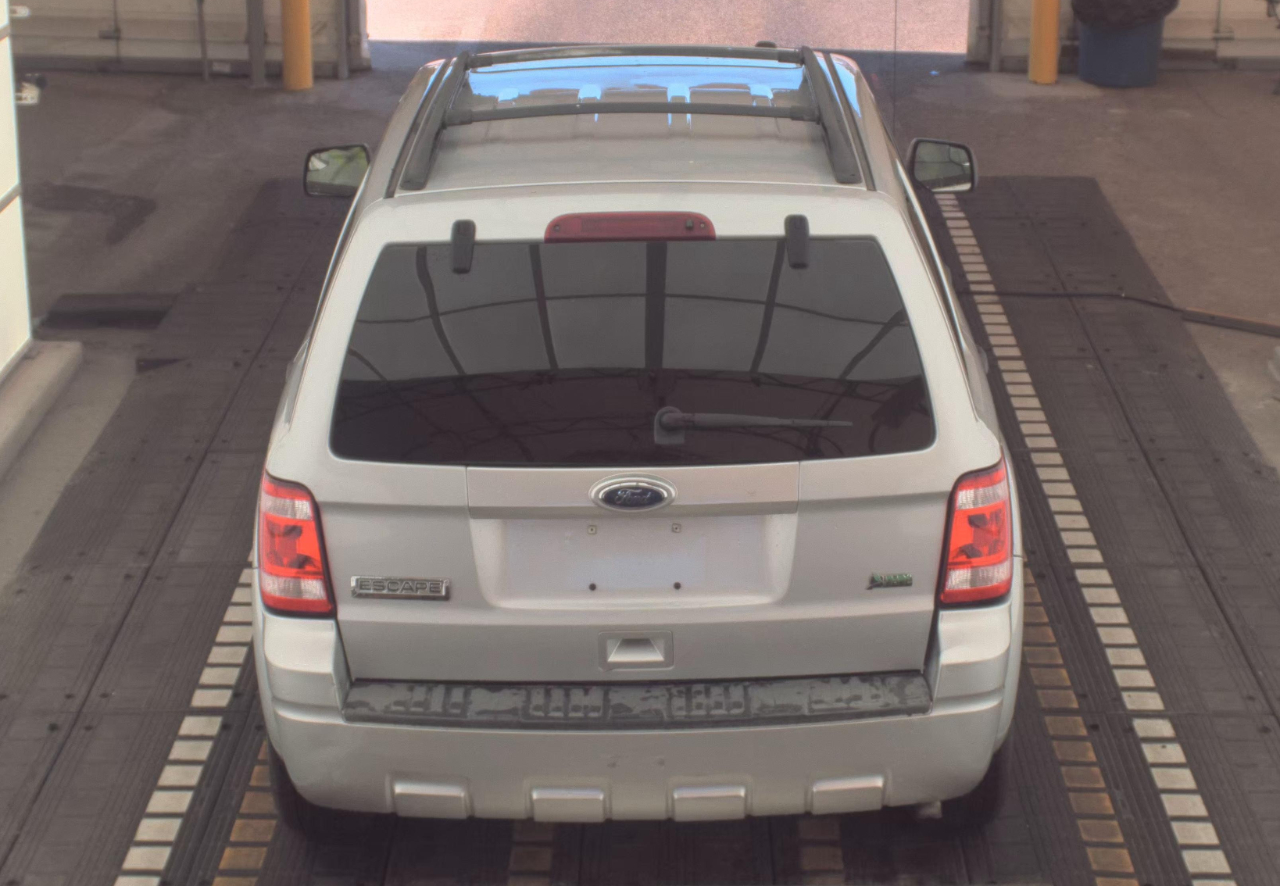 Ford Escape XLT 2010