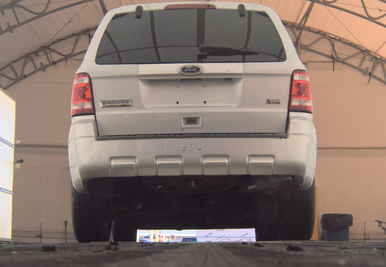 Ford Escape XLT 2010