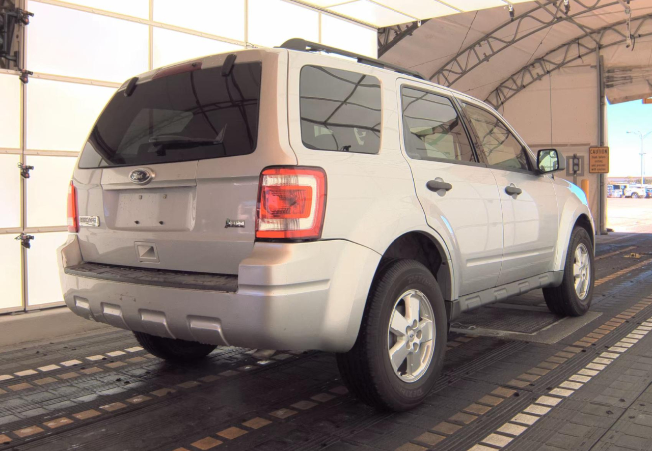 Ford Escape XLT 2010