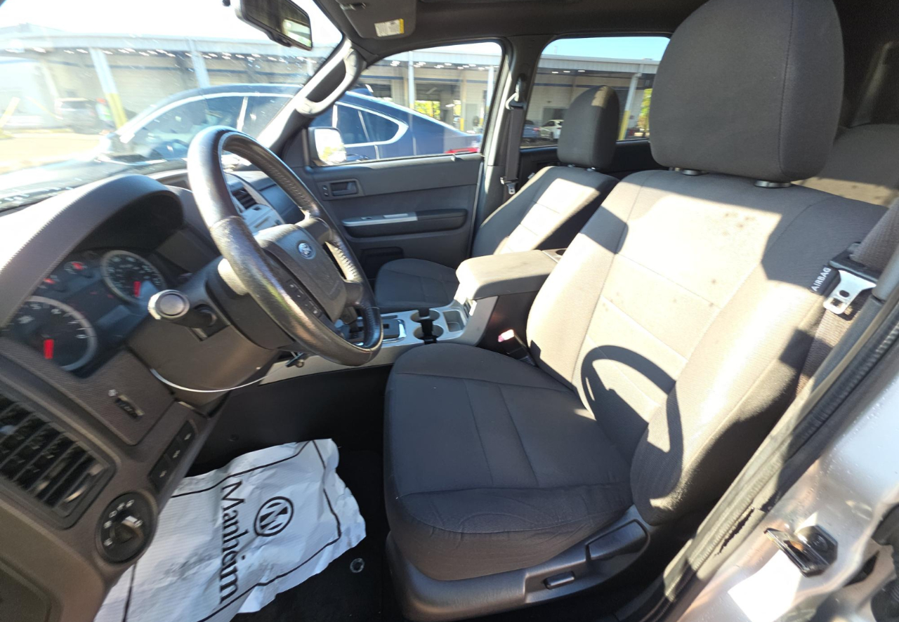 Ford Escape XLT 2010