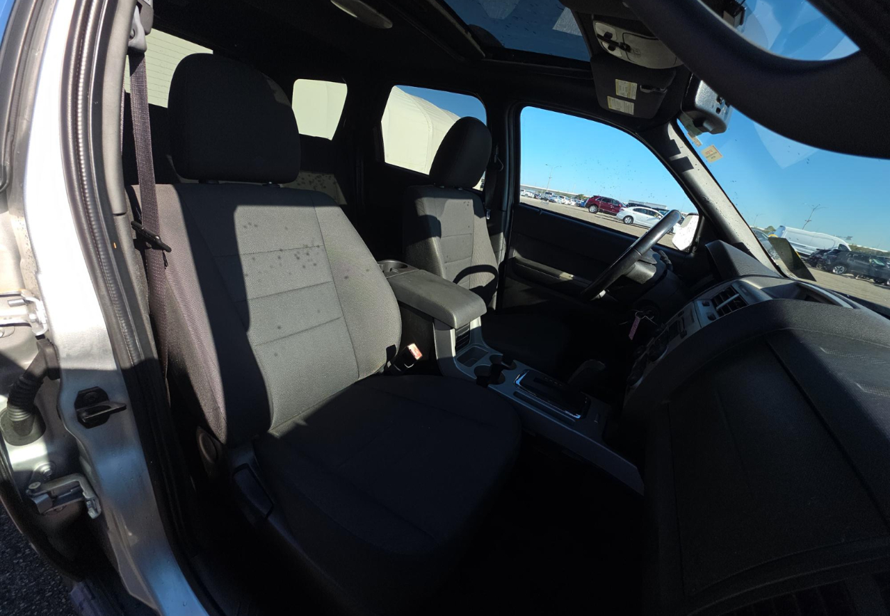 Ford Escape XLT 2010