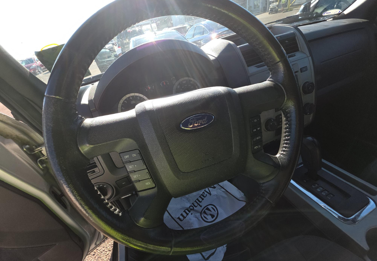 Ford Escape XLT 2010