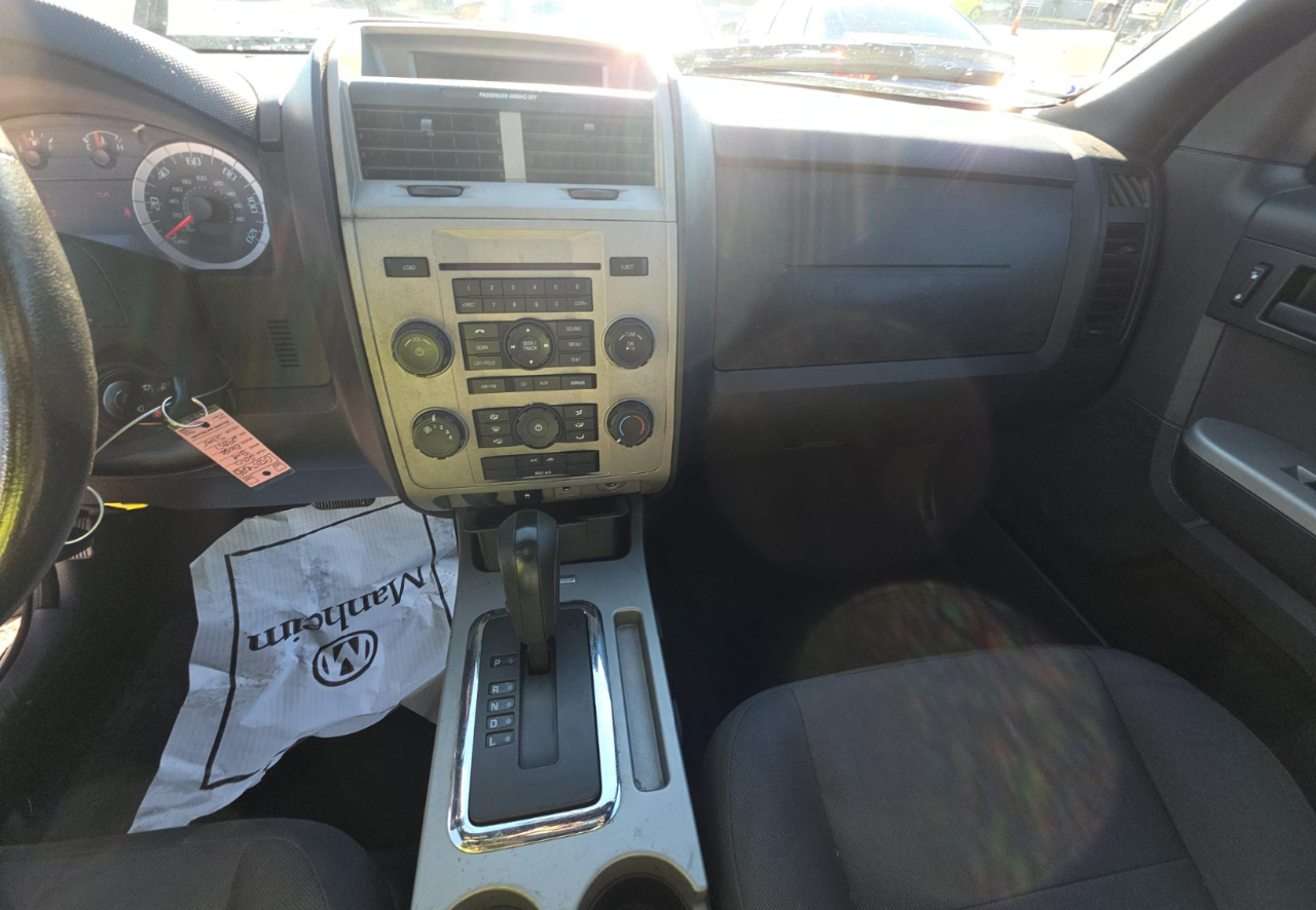 Ford Escape XLT 2010