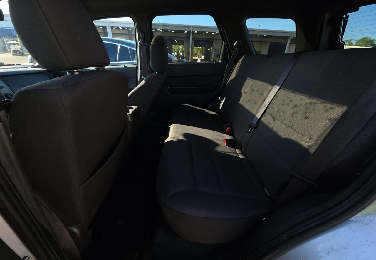 Ford Escape XLT 2010