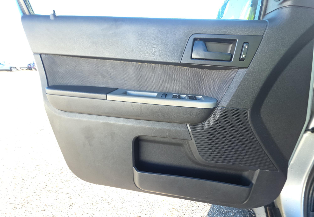 Ford Escape XLT 2010