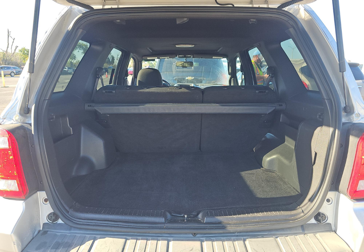 Ford Escape XLT 2010