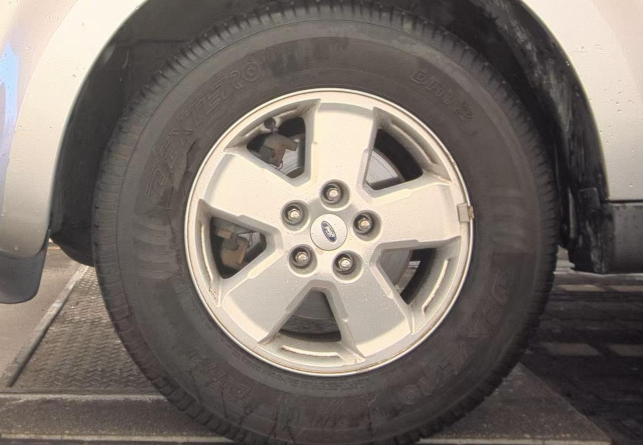 Ford Escape XLT 2010