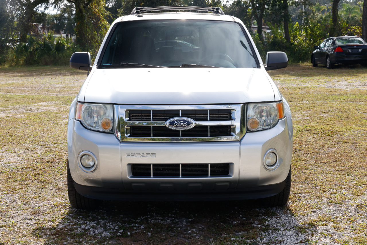 Ford Escape  2010