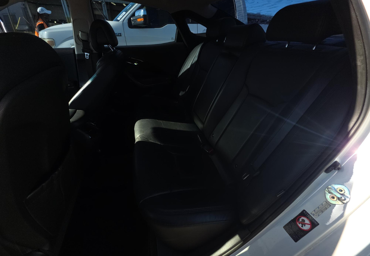 Hyundai Azera Limited 2014