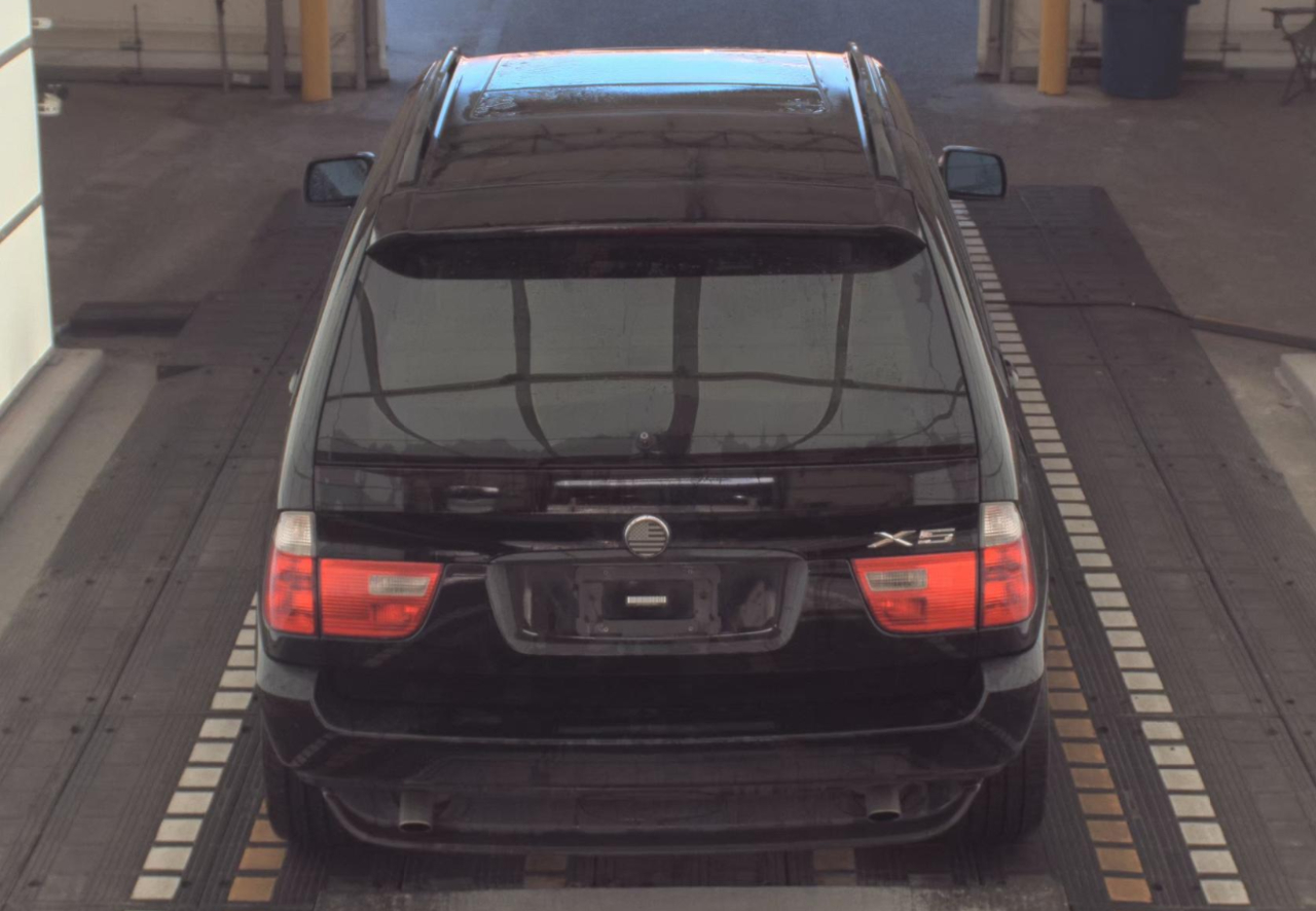 BMW X5  2006