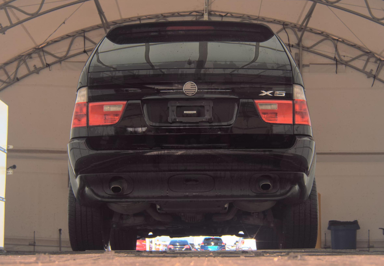 BMW X5  2006