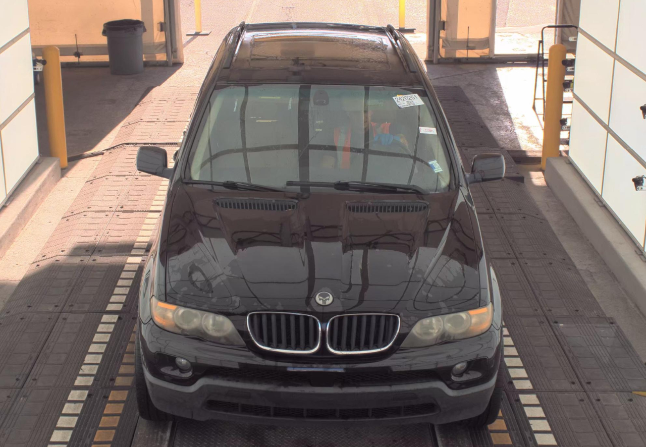 BMW X5  2006